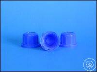Tamper evident screw cap, GL 32