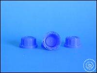 Tamper evident screw cap, GL 54