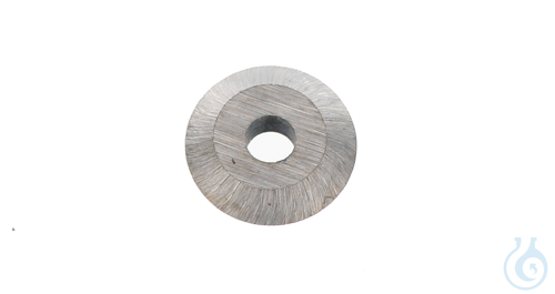 Spare part hard metal wheel f. glass, tube cutter 12210