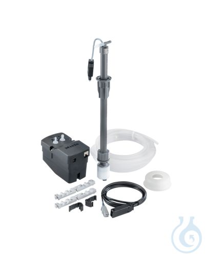 Miele APLW885 RFK DOS extern10-20l, Accessories washing and medical technology