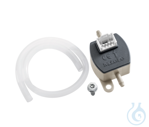 Miele APLW886 RFK DOS monitoring, Accessories washing and medical technology
