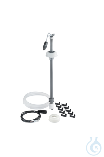 Miele APLW887 suction lance RFK ext10-20l, Accessories washing and medical techn
