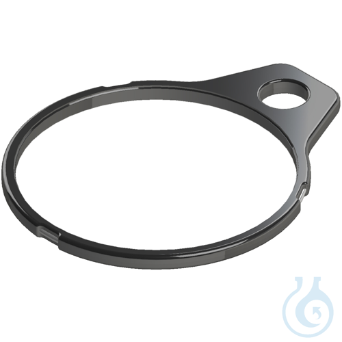AL 122, Eyelet for EBI 12 Data logger consisting of 1 eyelid and 2 sealing