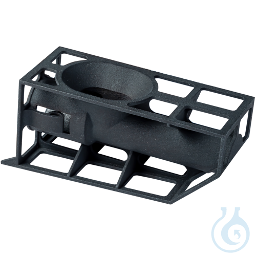 AL 132, Flow adapter as filling adapter for measuring the conductivity in the
