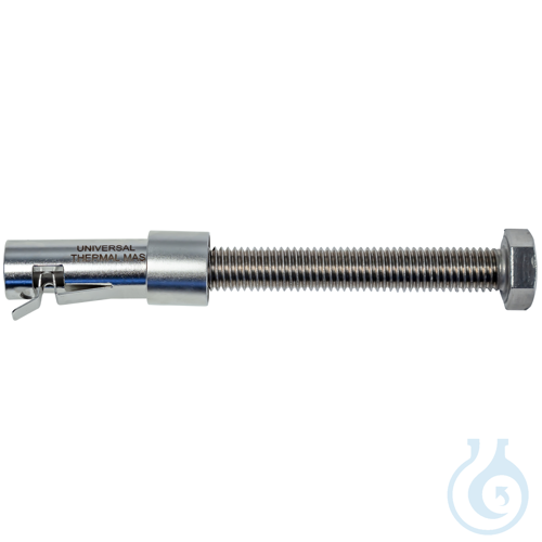 AL 3311, DAC thermal load to connect on: - ISO - Sirona - KaVo consiting of: