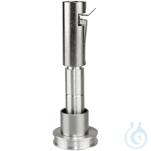 AL 3312, Careclave 618 Adapter Adapter consists of 4 pieces to connect the EBI