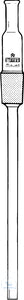 AIR LEAK TUBES, BUILT-IN LENGTH 200 MM,