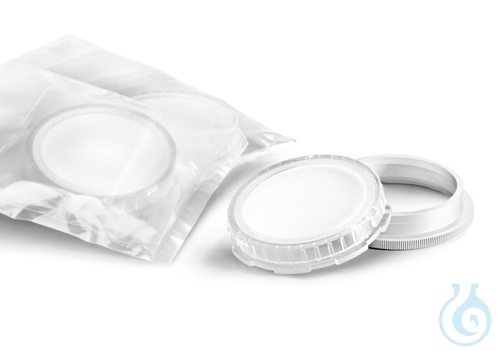 GELATIN FILTER,3.0UM,47MM,STERILE,100/PK