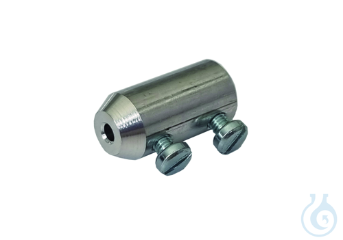 adapter for spare stylus