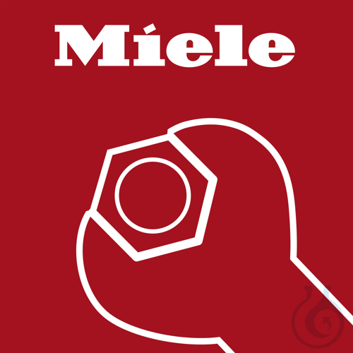 Miele APLW895 Upgrade kit drain cooling hard., Accessories washing and medical t