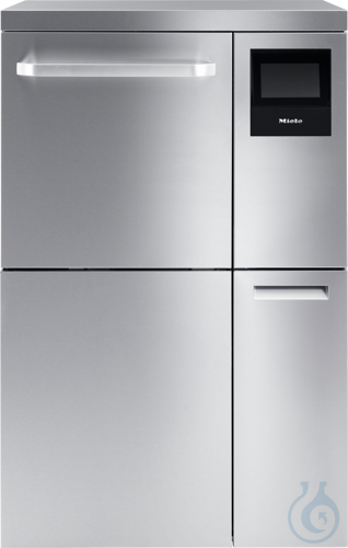 Miele PLW8636 LAB EUP 3N AC 400V 50Hz, Under-counter laboratory dishwashers