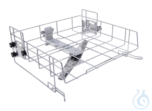 Miele A101 Top basket, Accessories washing and medical technology