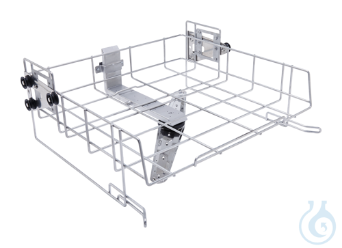 Miele A102 Top basket, Accessories washing and medical technology