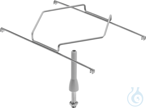 Miele A847 Injector nozzle, Accessories washing and medical technology