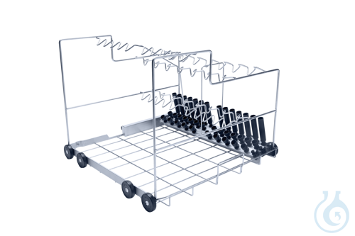 Miele A200 für Pipetten, Accessories washing and medical technology