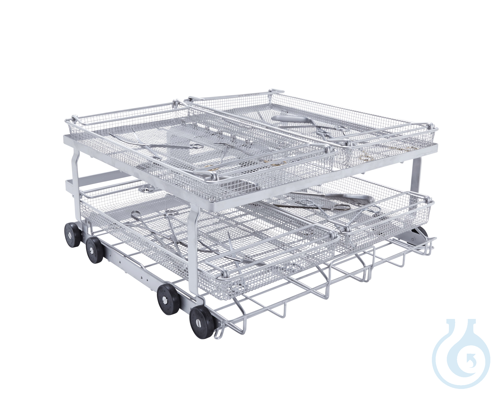 Miele A202 für Siebschalen, Accessories washing and medical technology