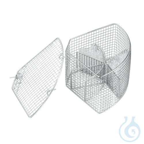 Miele E104/1 Insert 1/4 f. 200 pcs, Accessories washing and medical technology