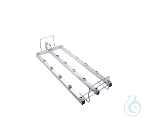 Miele A301/4 Module 3x6 (unequipped), Accessories washing and medical technology