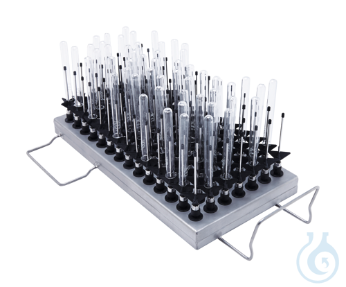 Miele A304 Module für Vials, Accessories washing and medical technology