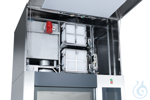 Miele DU1150 Dryer unit, Accessories washing and medical technology