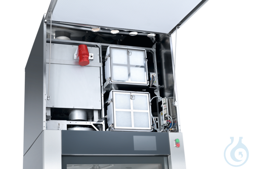 Miele DU900 Dryer unit, Accessories washing and medical technology
