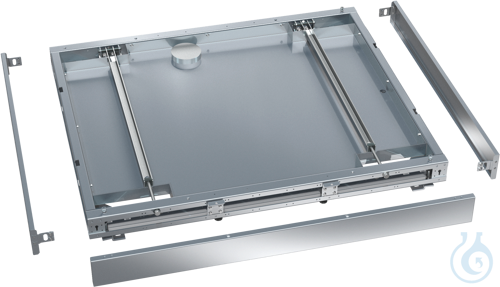 Miele RP1150 Roller plinth, Accessories washing and medical technology