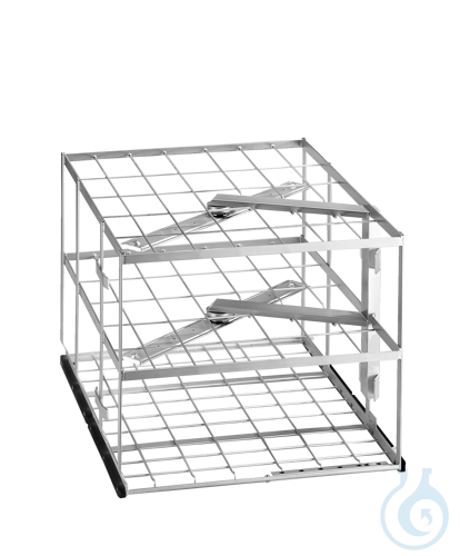 Miele A505 Trolley, Accessories washing and medical technology