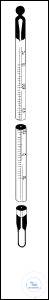 General purpose thermometer -10+110:1°C