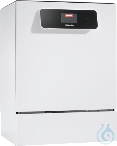 Miele PLW8683 DAC LW LD DC5 LAN, Under-counter laboratory dishwashers