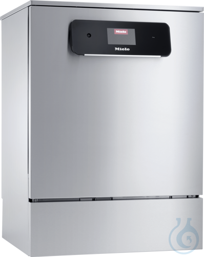 Miele PLW8683 DAC SST PD DC5 LAN, Under-counter laboratory dishwashers