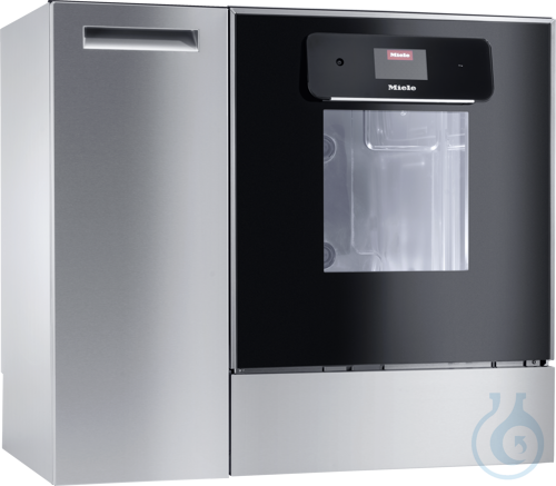 Miele PLW8683CD DAC U GD OIL LD DC5 CM MON LAN, Under-counter laboratory dishwas