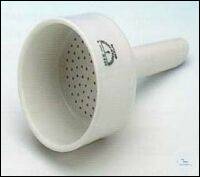 Büchner funnels 127 C, size 2a, according to Dr. Büchner