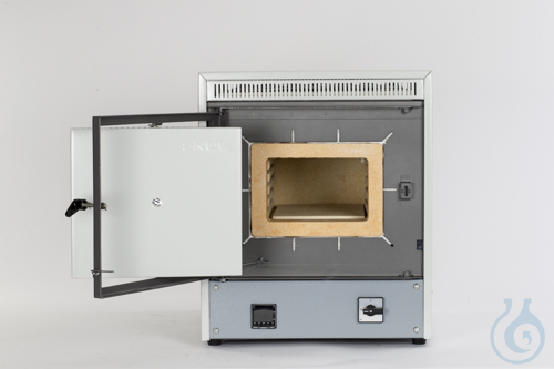 Keramik - Kammerofen 12 L 900°C