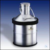 Spherical Dewar flasks Typ 21 AL