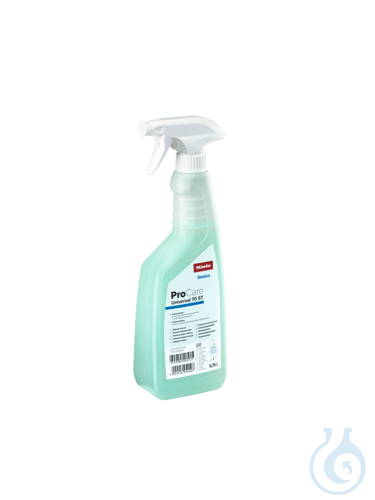 Miele ProCare Universal 70 ST - 750 ml V1, Consumables