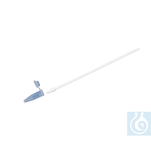 neoChoice Mikro-Homogenisatorstempel, konisch, 6 Stck./Pack