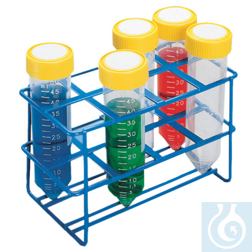 neoChoice Ständer für Zentrifugenröhrchen 50 ml, 4 x 4 Loch