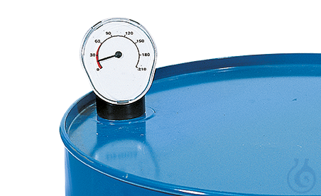 level indicator (PE)