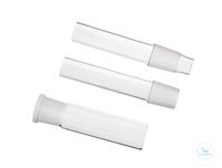 Joint cone/DURAN (shape B) size 100/60