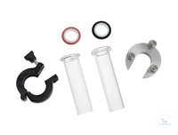 Inner centering ring/PTFE DN 25, with FEP-coated Silicone O-Ring
