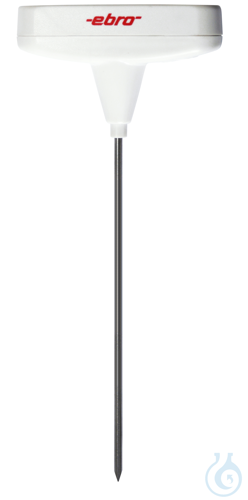 TDC 150, Thermometer, °C / °F-switchable