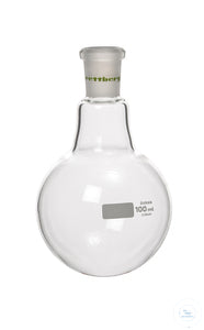 Round bottom flask, 1000 ml, socket size 29/32