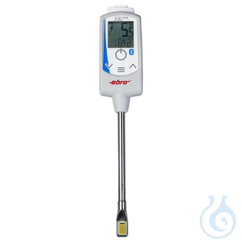 Radio Food Oil Monitor-Set, Radio Food Oil Monitor-Set (incl. Radio Food Oil