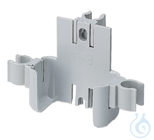 AG 150, Plastic wall bracket with 6 clips for thermometers