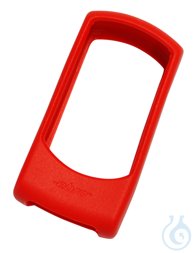 AG 140, Protection cover for thermometers, red
