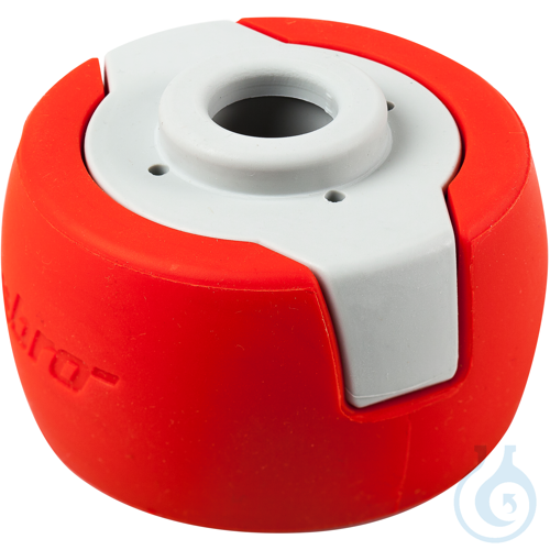 AL 101, 1x Silicone protection box for EBI 12 pressure logger