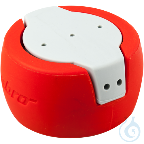 AL 102, silicone protection for EBI 12 radial, 2 channels