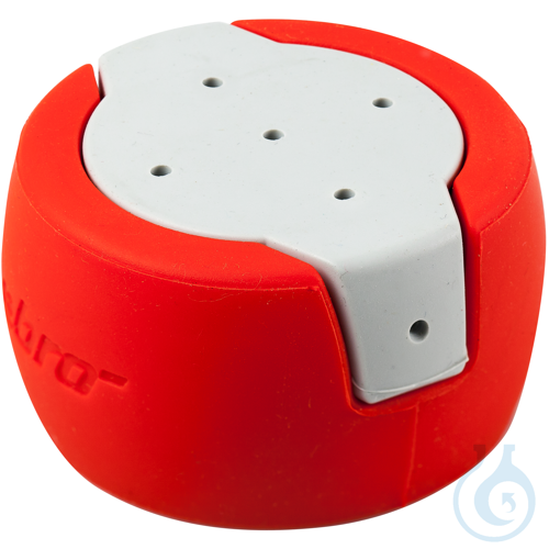 AL 107, Silicone protection sleeve for EBI 12