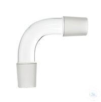 Bend, angle 90°, 2x cone size 14,5/23