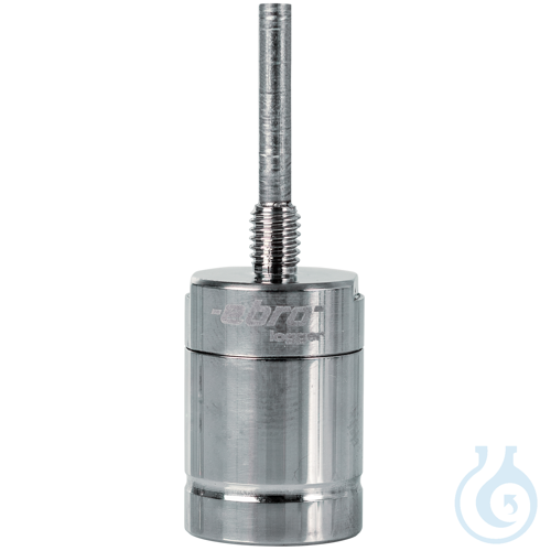 EBI 11-T235, Temperature data logger, 1 channel, external, 25 mm needle length